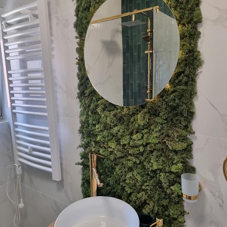 Luxor Apartmani 2 Vrnjacka Banja Bagian luar foto
