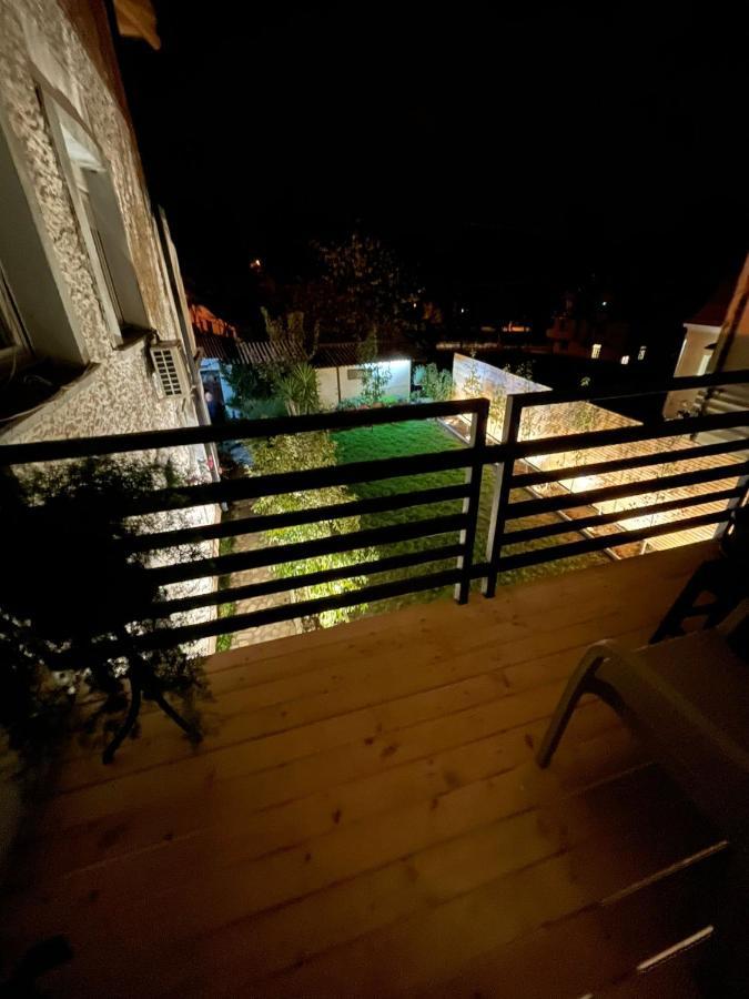 Luxor Apartmani 2 Vrnjacka Banja Bagian luar foto