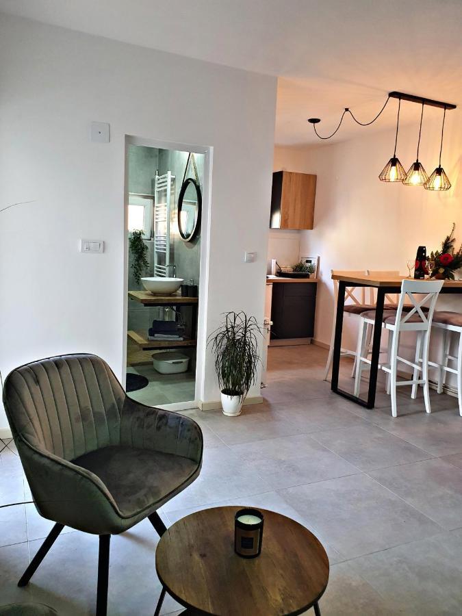 Luxor Apartmani 2 Vrnjacka Banja Bagian luar foto