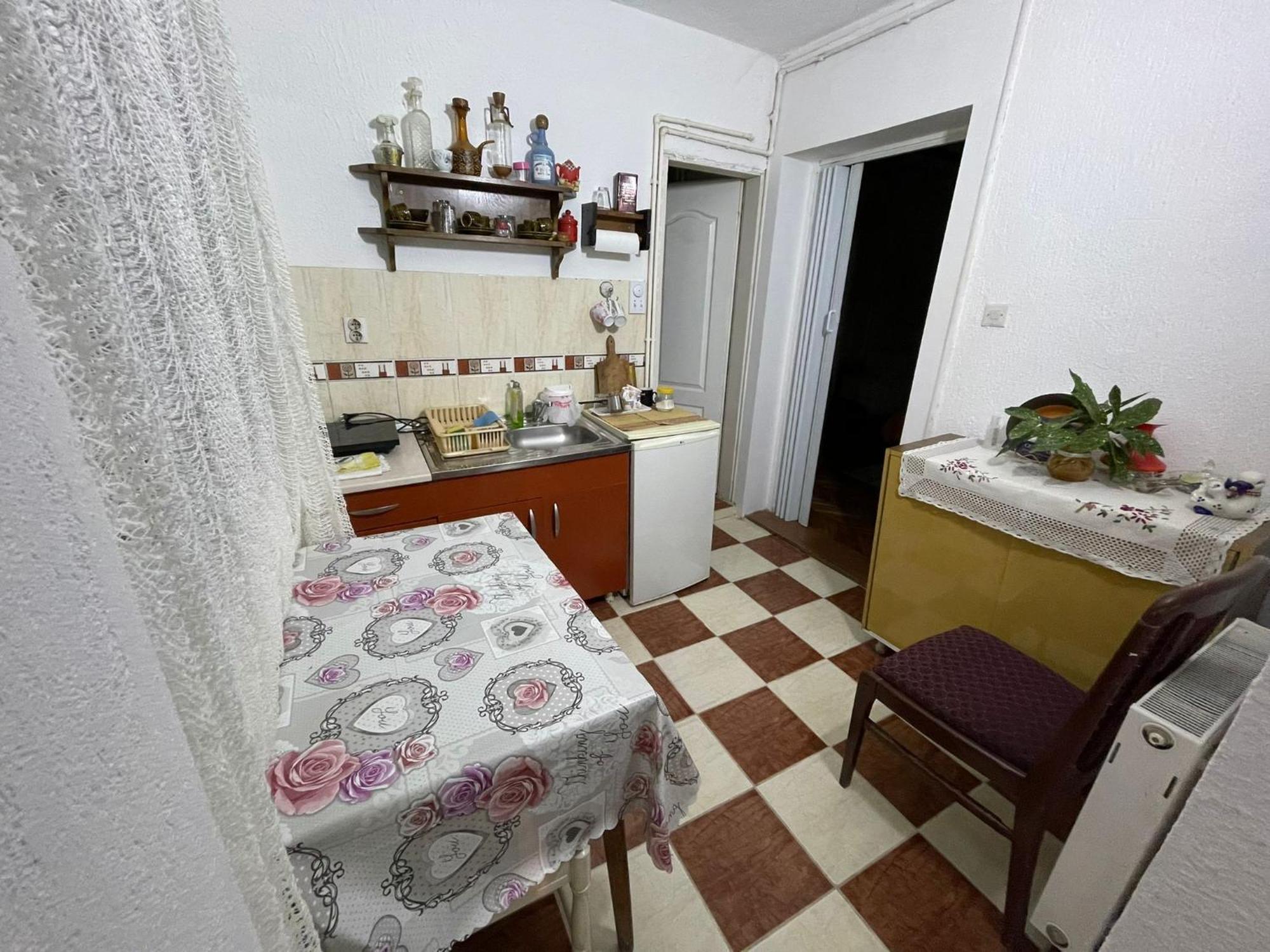 Luxor Apartmani 2 Vrnjacka Banja Ruang foto