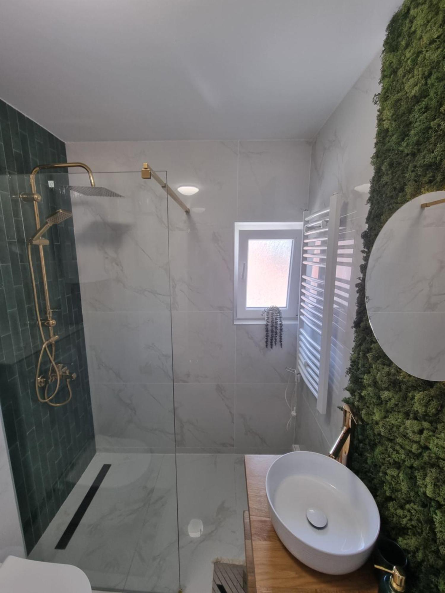 Luxor Apartmani 2 Vrnjacka Banja Bagian luar foto