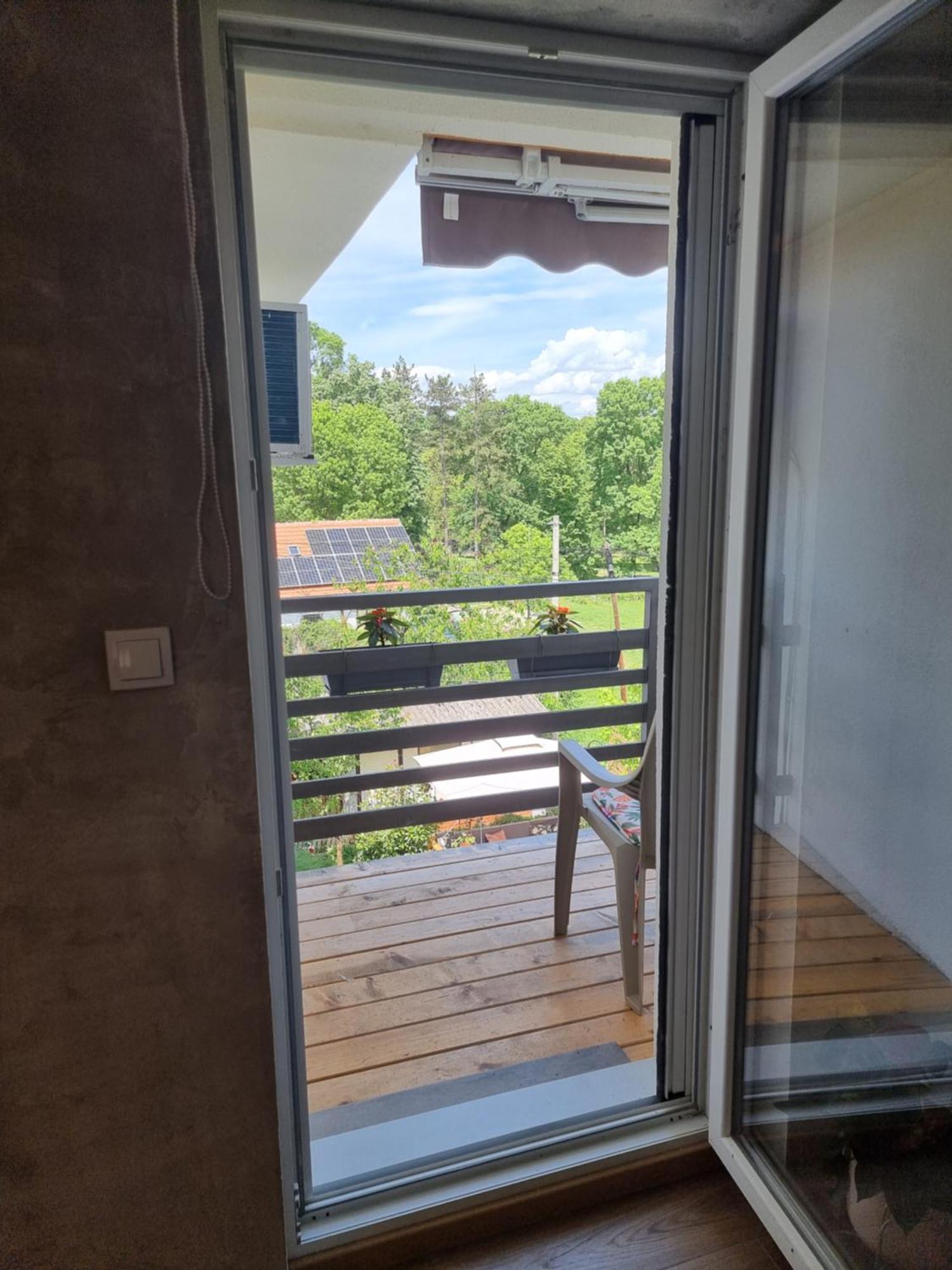 Luxor Apartmani 2 Vrnjacka Banja Bagian luar foto